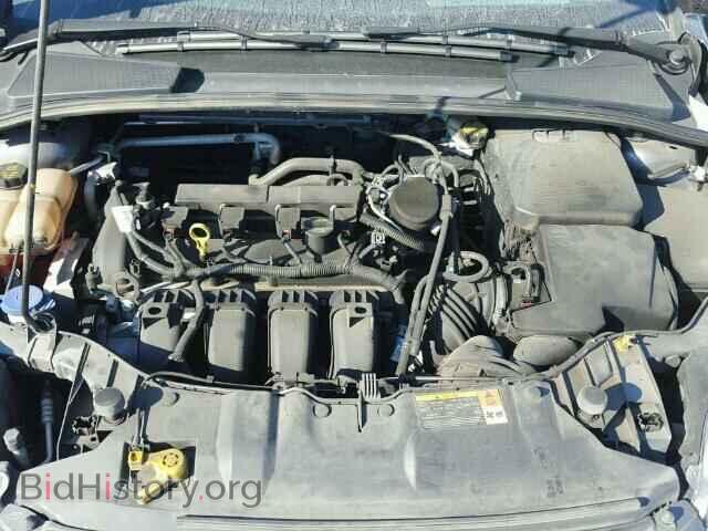 2014 FORD FOCUS - VIN: 1FADP3K29EL265802 - Photo 7