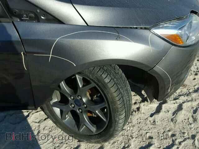 2014 FORD FOCUS - VIN: 1FADP3K29EL265802 - Photo 10