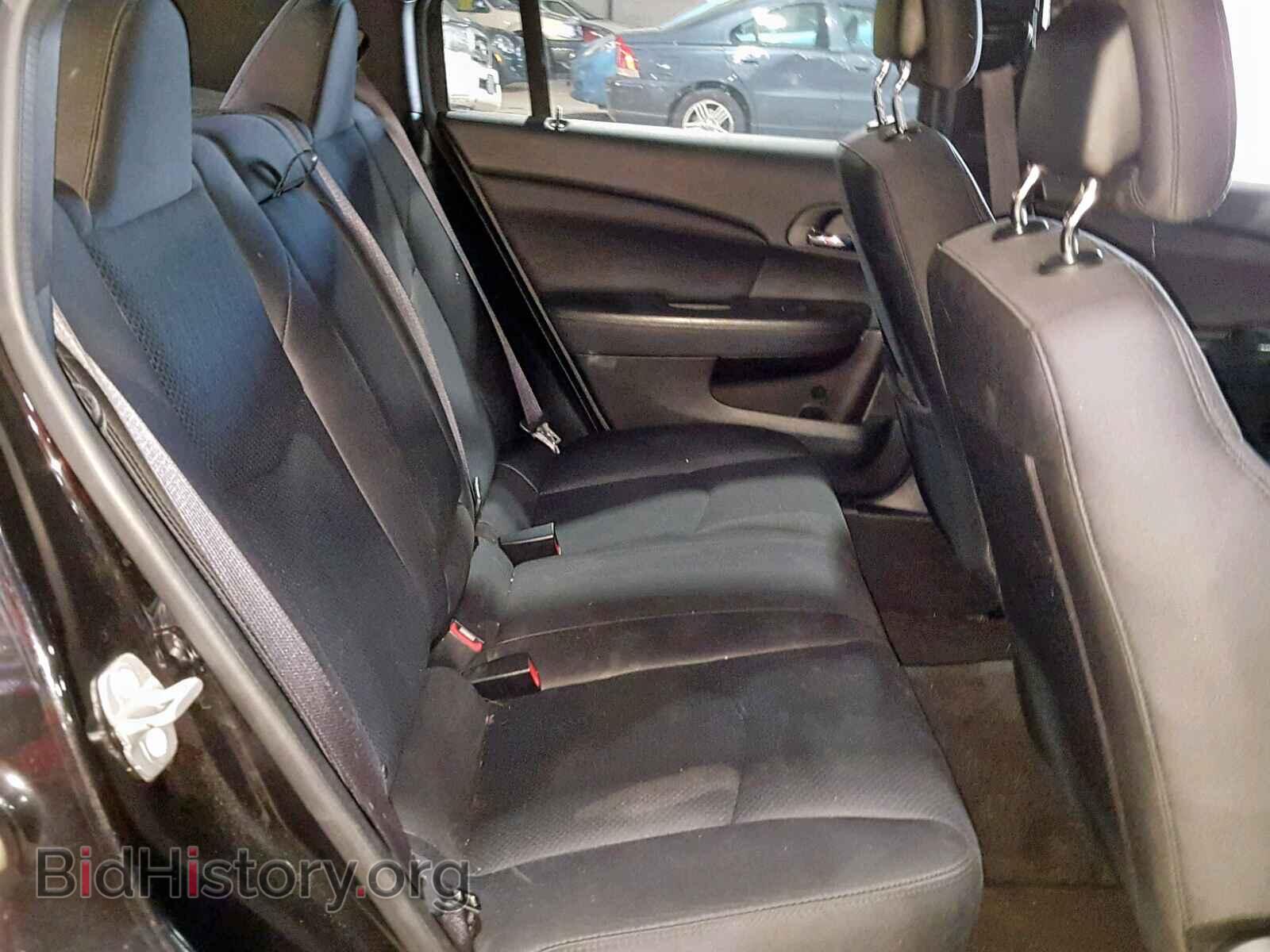 2014 CHRYSLER 200 - VIN: 1C3CCBAB6EN212691 - Фото 6