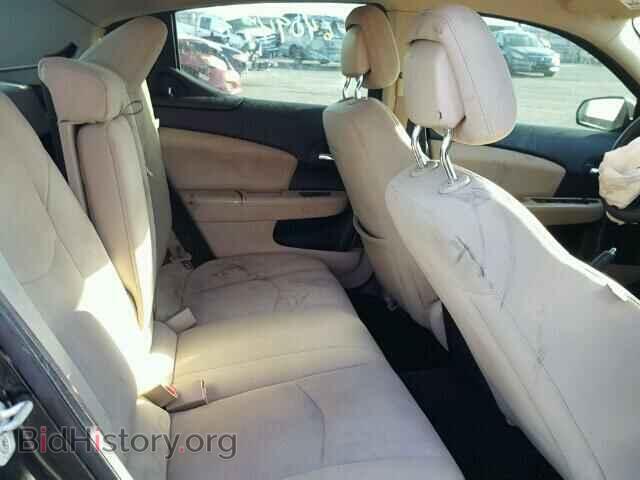 2013 DODGE AVENGER - VIN: 1C3CDZAGXDN693223 - Photo 6