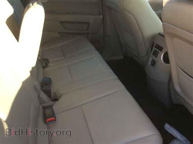 2014 HONDA PILOT - VIN: 5FNYF4H58EB042143 - Фото 6