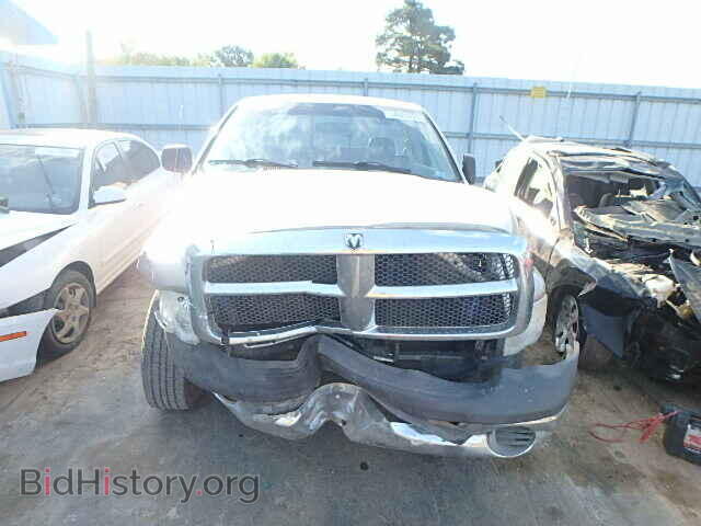 2002 DODGE RAM 1500 - VIN: 1D7HA16N62J256512 - Photo 9