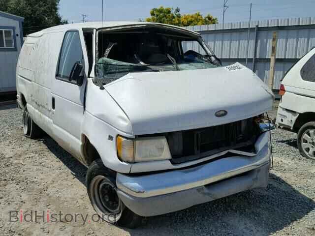 Фотография 1FTNE24LXYHA03587 - FORD ECONOLINE 2000