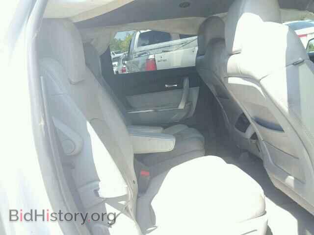 2008 GMC ACADIA - VIN: 1GKER33778J220249 - Фото 6