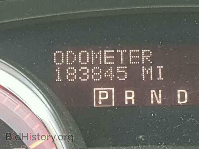 2008 GMC ACADIA - VIN: 1GKER33778J220249 - Фото 8