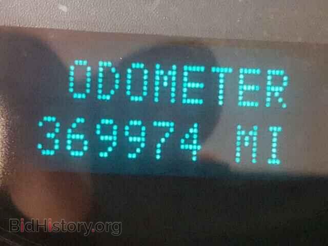2011 CHEVROLET SILVERADO - VIN: 1GB3CZCL9BF180940 - Фото 8