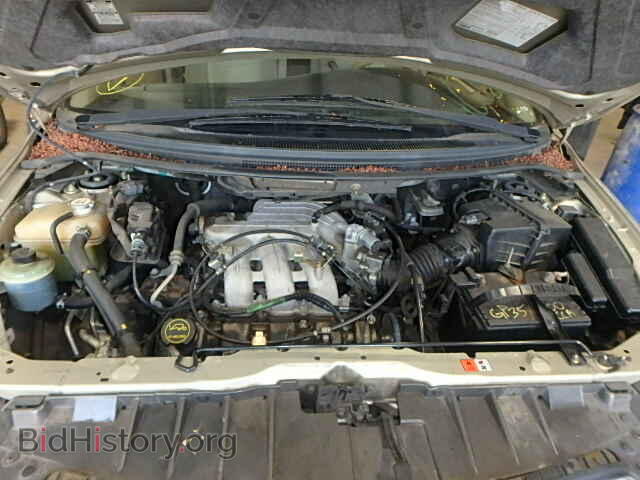 2005 MAZDA MPV - VIN: JM3LW28A850555880 - Фото 7