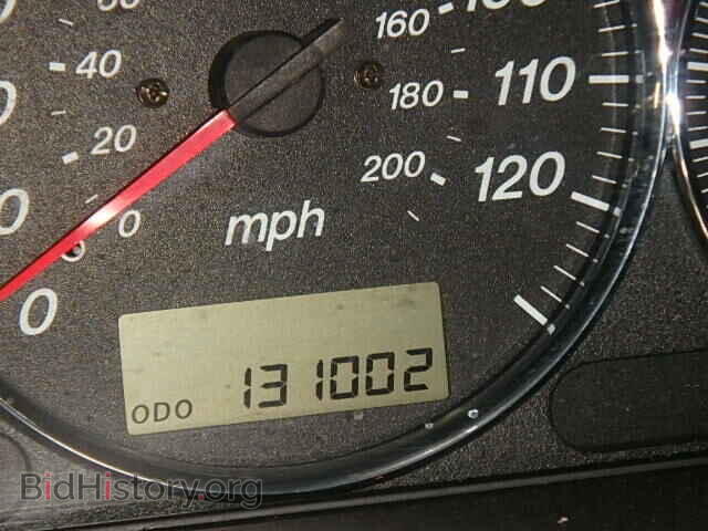 2005 MAZDA MPV - VIN: JM3LW28A850555880 - Фото 8