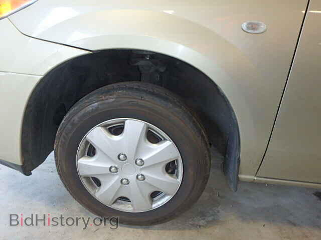 2005 MAZDA MPV - VIN: JM3LW28A850555880 - Фото 9