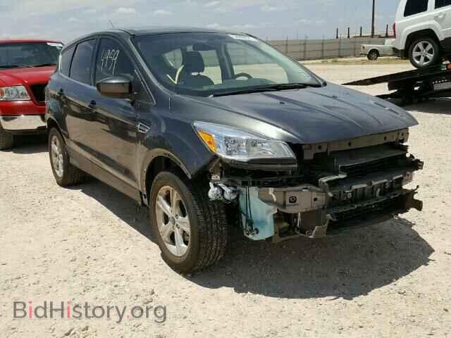 Фотография 1FMCU0G72FUB48703 - FORD ESCAPE 2015