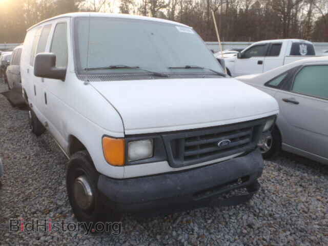 Photo 1FTNE24L73HA75789 - FORD ECONOLINE 2003