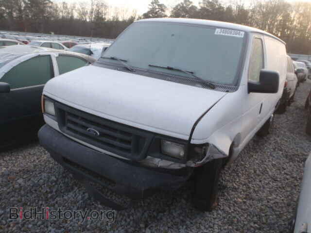 2003 FORD ECONOLINE - VIN: 1FTNE24L73HA75789 - Photo 2