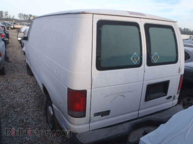 2003 FORD ECONOLINE - VIN: 1FTNE24L73HA75789 - Photo 3