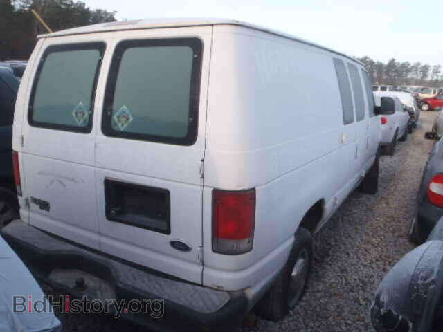 2003 FORD ECONOLINE - VIN: 1FTNE24L73HA75789 - Photo 4