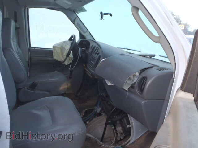 2003 FORD ECONOLINE - VIN: 1FTNE24L73HA75789 - Photo 5