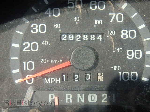 2003 FORD ECONOLINE - VIN: 1FTNE24L73HA75789 - Photo 8
