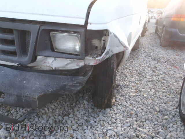 2003 FORD ECONOLINE - VIN: 1FTNE24L73HA75789 - Photo 9