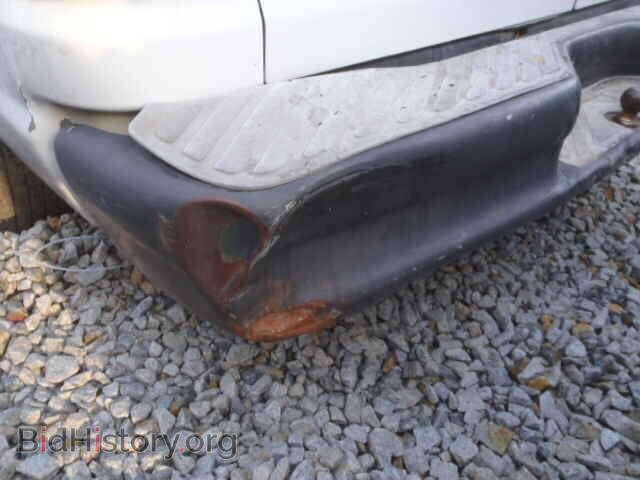 2003 FORD ECONOLINE - VIN: 1FTNE24L73HA75789 - Photo 10
