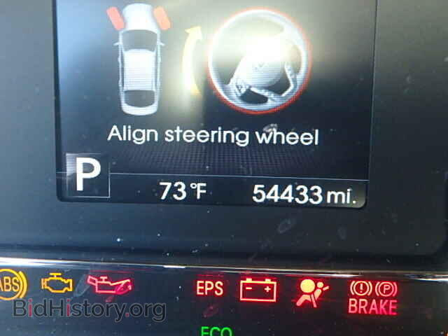 2013 KIA OPTIMA - VIN: 5XXGR4A64DG148929 - Фото 8