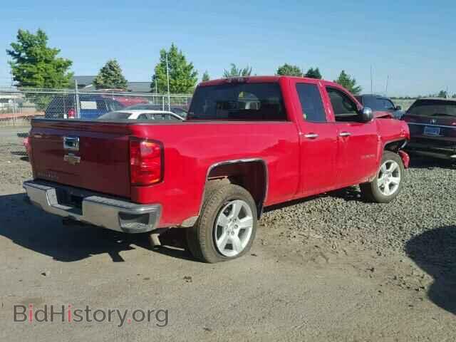 2015 CHEVROLET SILVERADO - VIN: 1GCVKPEC0FZ369554 - Фото 4