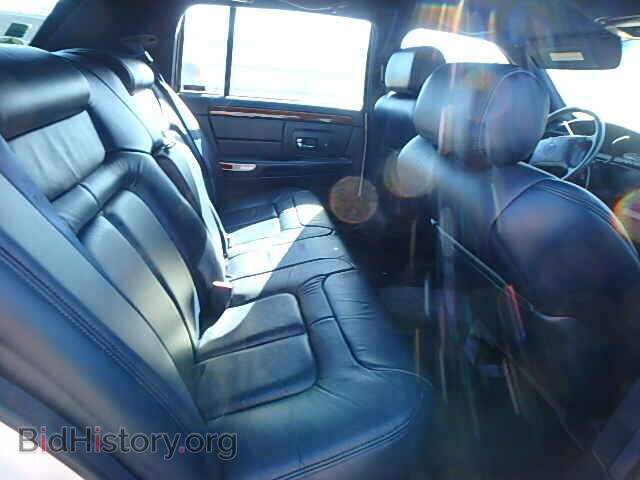 1997 CADILLAC DEVILLE - VIN: 1G6KE54Y5VU245421 - Фото 6
