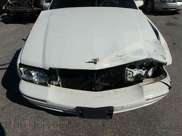 1997 CADILLAC DEVILLE - VIN: 1G6KE54Y5VU245421 - Фото 7