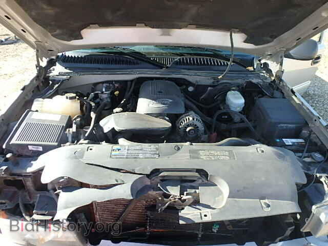 2007 CHEVROLET SILVERADO - VIN: 1GCEC19T47Z138176 - Фото 7