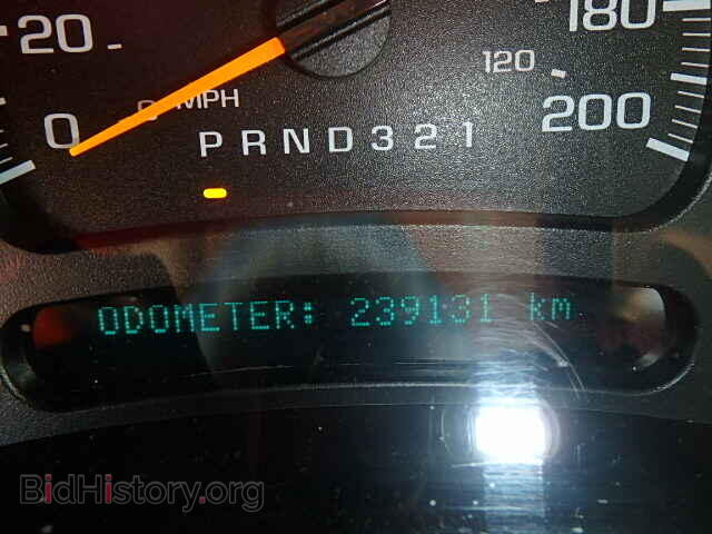 2007 CHEVROLET SILVERADO - VIN: 1GCEC19T47Z138176 - Фото 8