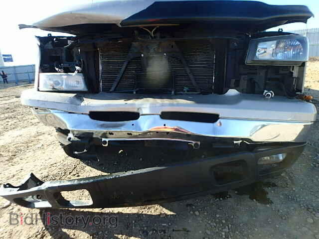 2007 CHEVROLET SILVERADO - VIN: 1GCEC19T47Z138176 - Фото 10