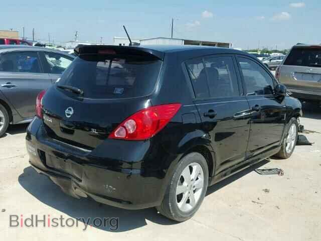 2011 NISSAN VERSA - VIN: 3N1BC1CP2BL374200 - Фото 4