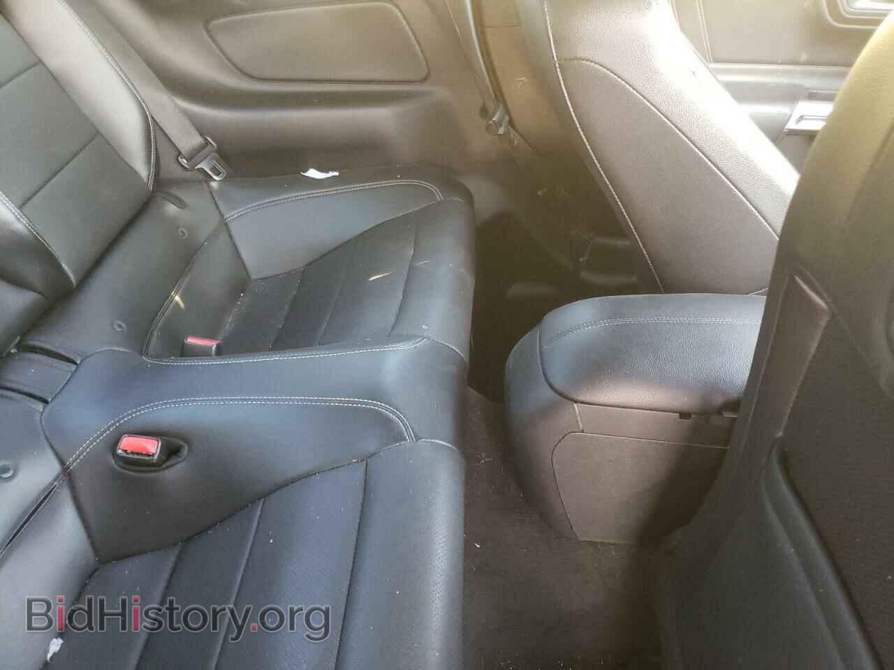 2017 FORD MUSTANG - VIN: 1FA6P8TH1H5313360 - Фото 6