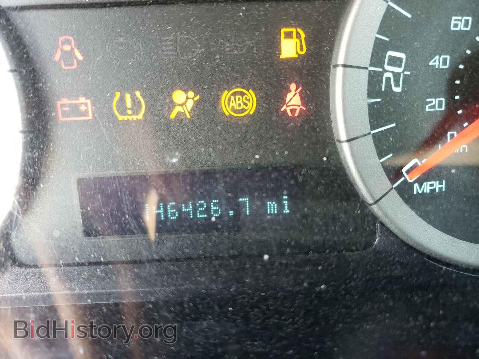 2012 FORD ESCAPE - VIN: 1FMCU0C73CKC20070 - Фото 8