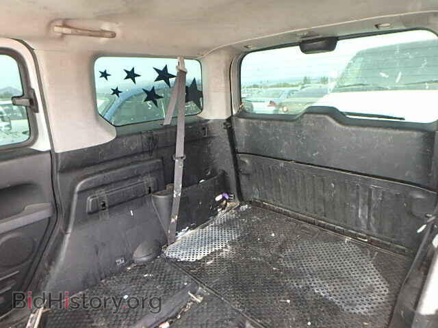 2007 HONDA ELEMENT - VIN: 5J6YH18397L012540 - Фото 6