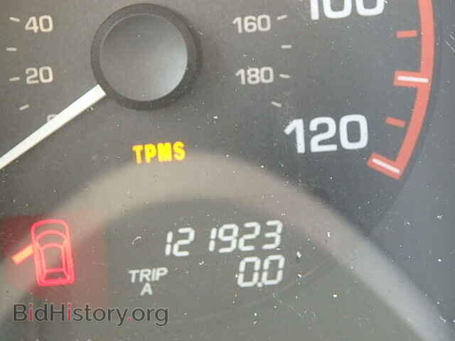 2007 HONDA ELEMENT - VIN: 5J6YH18397L012540 - Фото 8