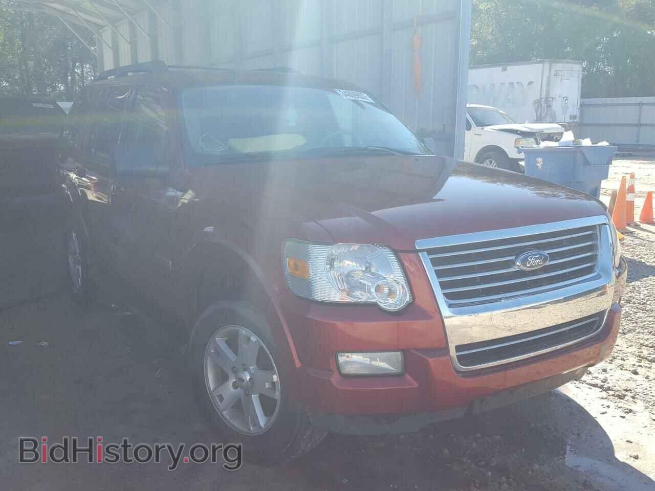 Photo 1FMEU63E27UB43230 - FORD EXPLORER 2007