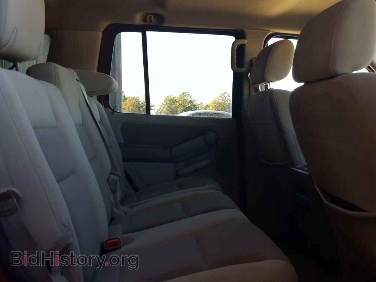 2007 FORD EXPLORER - VIN: 1FMEU63E27UB43230 - Photo 6