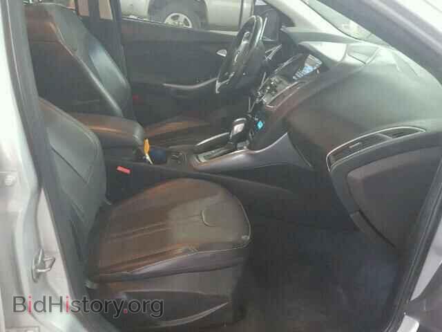 2013 FORD FOCUS - VIN: 1FADP3J22DL331106 - Фото 5
