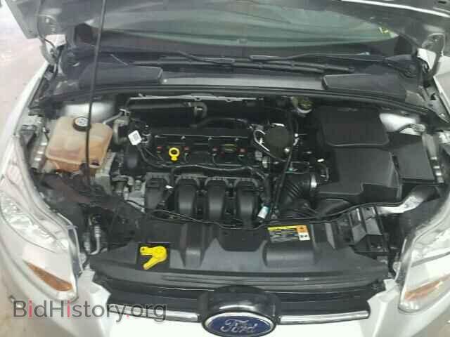 2013 FORD FOCUS - VIN: 1FADP3J22DL331106 - Фото 7