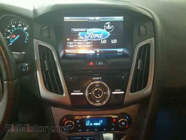 2013 FORD FOCUS - VIN: 1FADP3J22DL331106 - Фото 10