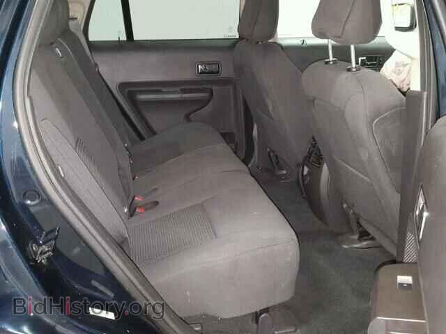 2010 FORD EDGE - VIN: 2FMDK3GC0ABB33818 - Фото 6