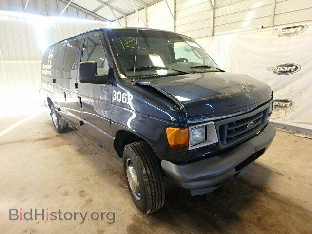 Photo 1FTNE24L35HA87232 - FORD ECONOLINE 2005