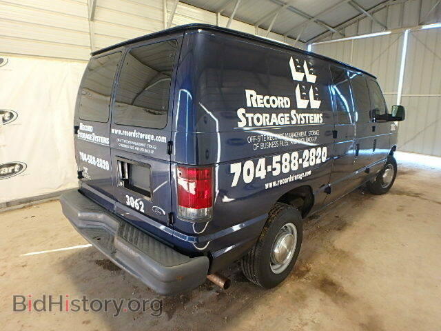 2005 FORD ECONOLINE - VIN: 1FTNE24L35HA87232 - Фото 4
