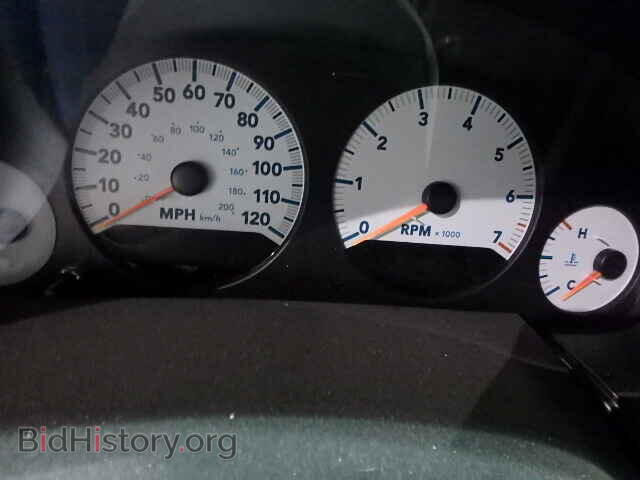 2007 DODGE CARAVAN - VIN: 1D4GP45R77B186971 - Photo 8
