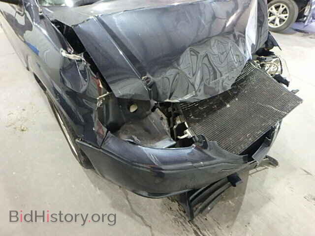2007 DODGE CARAVAN - VIN: 1D4GP45R77B186971 - Photo 10