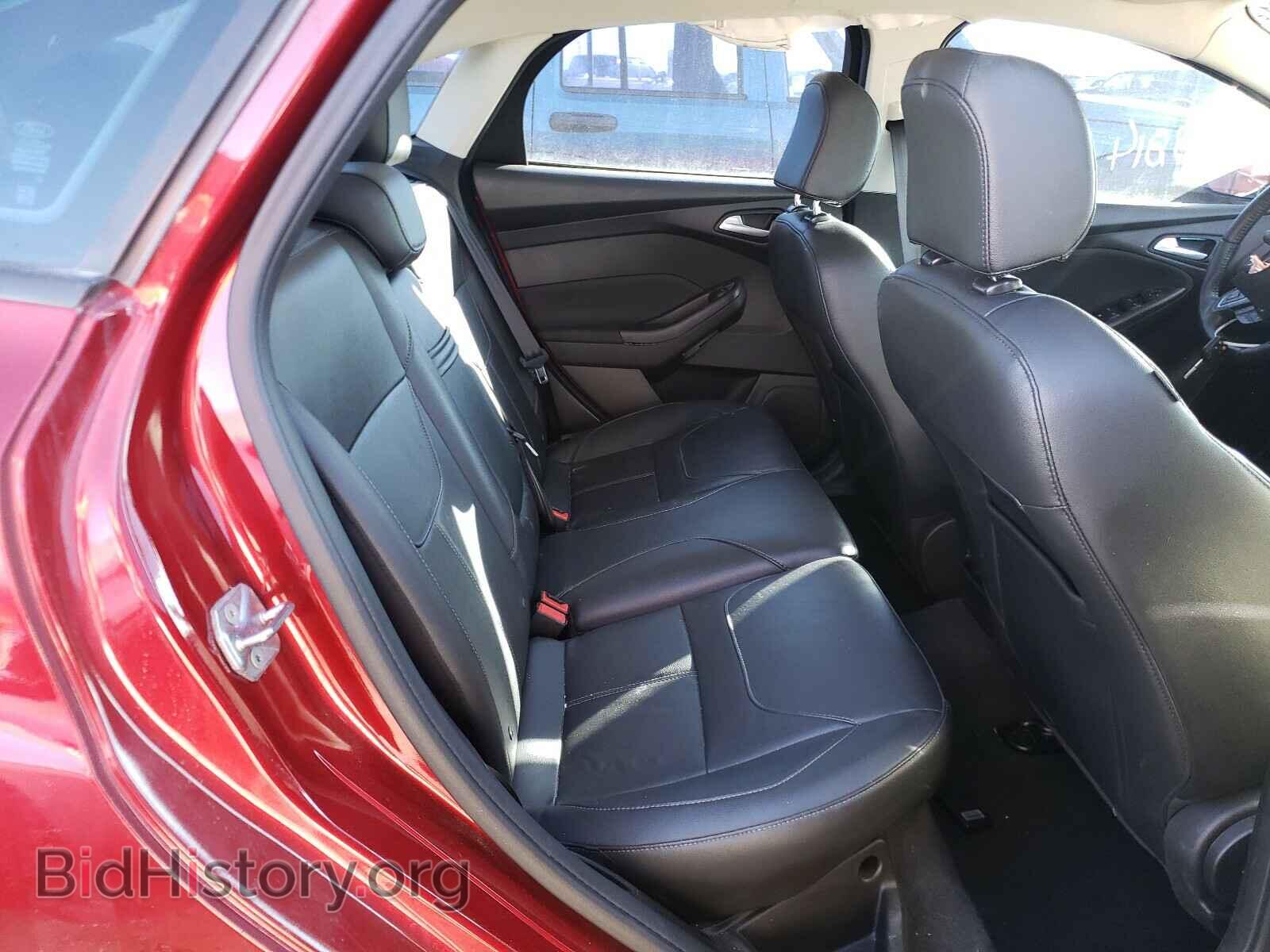 2016 FORD FOCUS - VIN: 1FADP3F29GL361670 - Фото 6