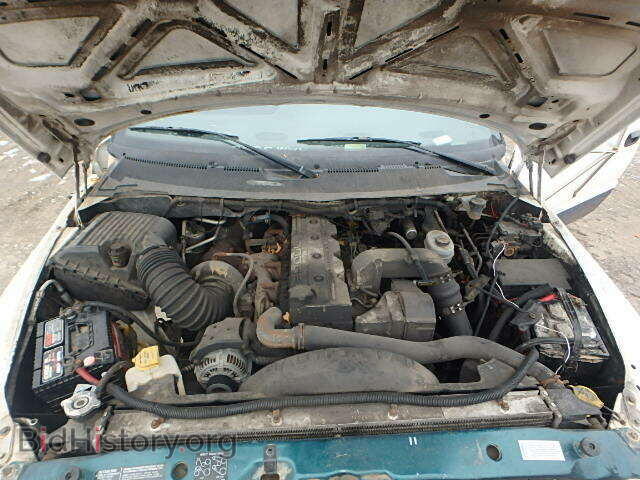 1999 DODGE RAM 3500 - VIN: 1B7MC3365XJ614945 - Фото 7
