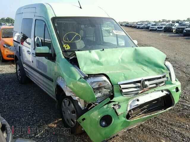 Фотография NM0KS9BN1DT137384 - FORD TRANSIT CO 2013