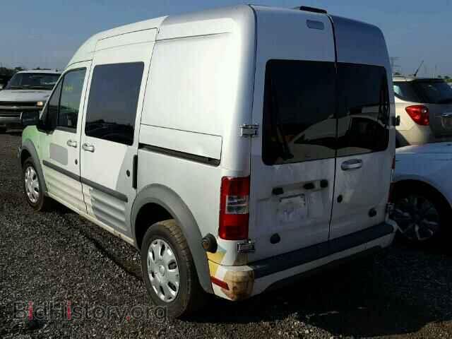 2013 FORD TRANSIT CO - VIN: NM0KS9BN1DT137384 - Фото 3