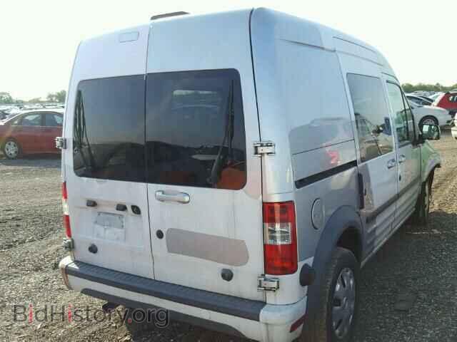 2013 FORD TRANSIT CO - VIN: NM0KS9BN1DT137384 - Фото 4