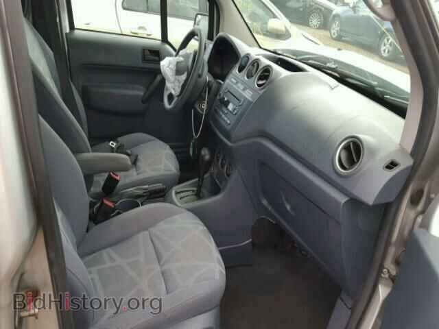 2013 FORD TRANSIT CO - VIN: NM0KS9BN1DT137384 - Фото 5